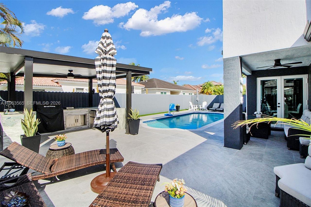 15967 SW 141st St , Miami, FL 33196 Photo