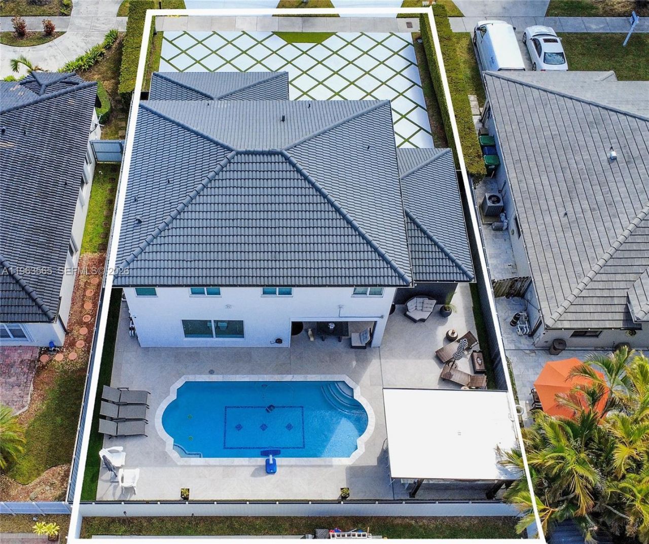 15967 SW 141st St , Miami, FL 33196 Photo