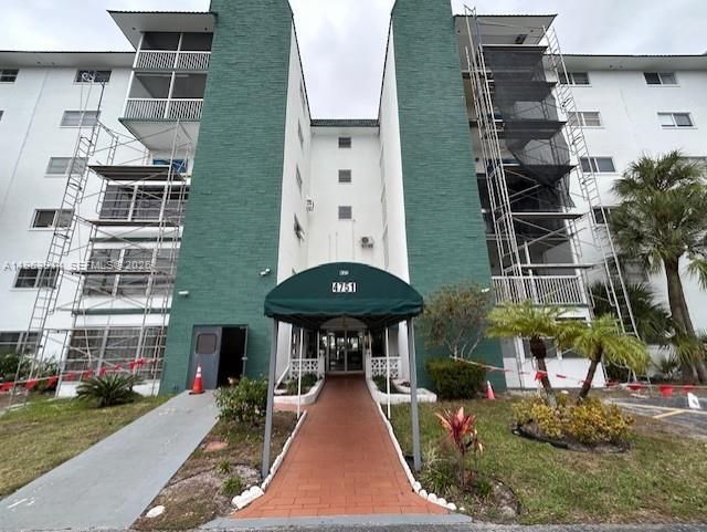 4751 NW 21st St, Unit 114, Lauderhill, FL 33313 Photo