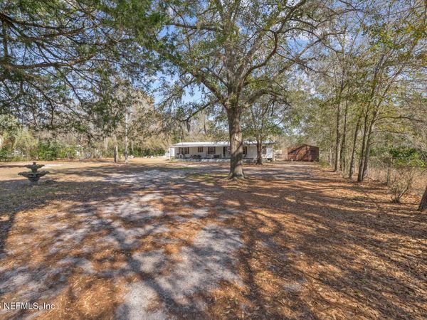 4110 BRONCO Road, Middleburg, FL 32068