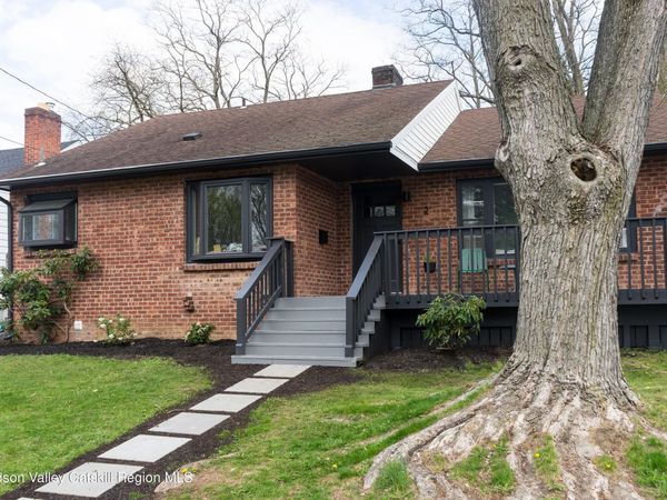 2 Florence Street, Kingston, NY 12401