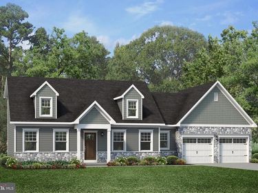 The Newport Plan AT HUNTLEIGH, HARRISBURG, PA 17111