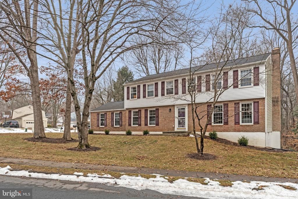 10720 Burr Oak Way, Burke, VA 22015 Main Photo