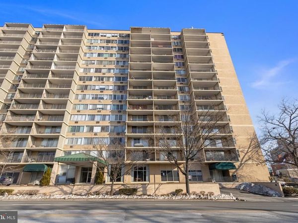 1401 PENNSYLVANIA AVENUE, Unit 208, WILMINGTON, DE 19806