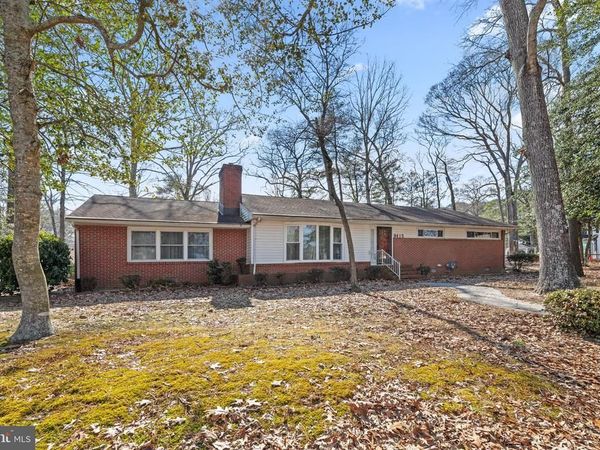 8415 HILDA DRIVE, SALISBURY, MD 21804