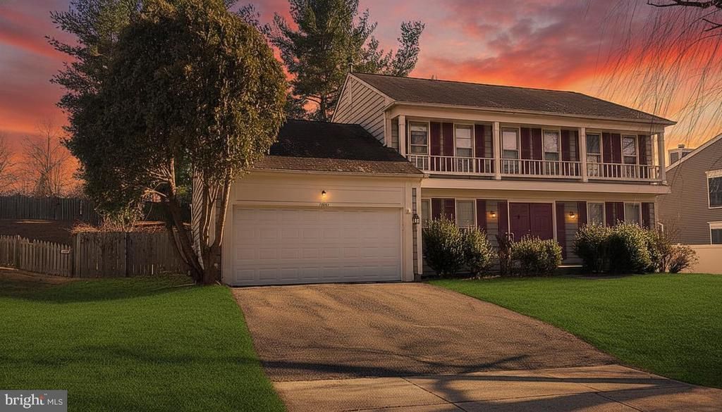 17041 Catalpa Court, Rockville, MD 20855 Main Photo