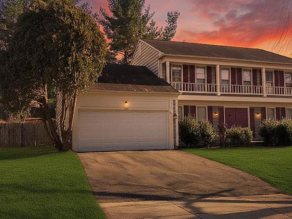 17041 CATALPA COURT, ROCKVILLE, MD 20855