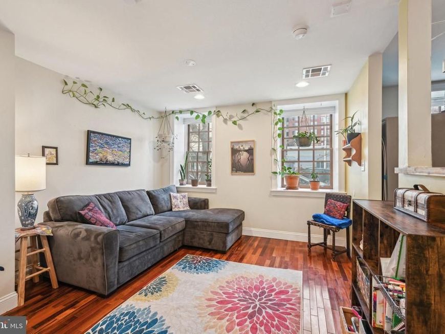 349 S 47th Street, Unit A101B, Philadelphia, PA 19143 Main Photo