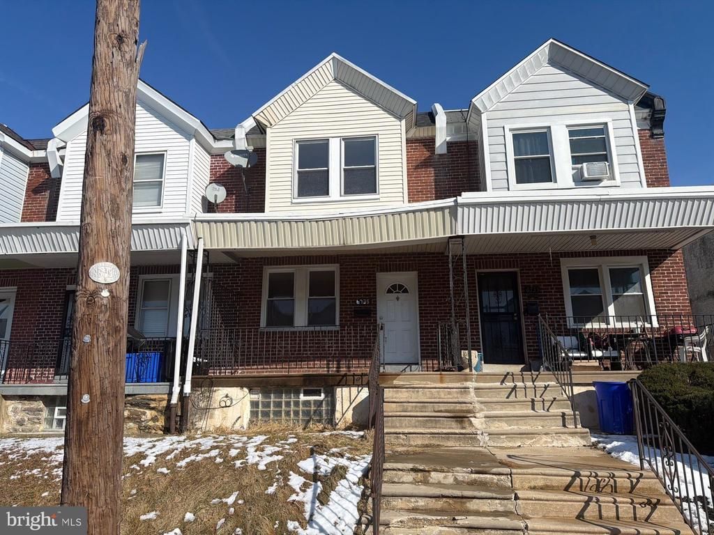 6735 Woolston Avenue, Philadelphia, PA 19138 Main Photo