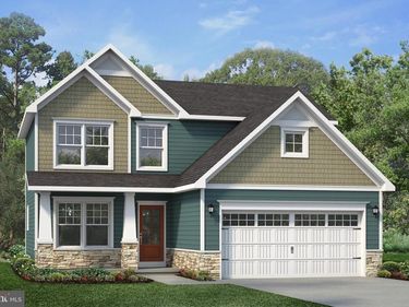The Kirkwood Plan AT HUNTLEIGH, HARRISBURG, PA 17111