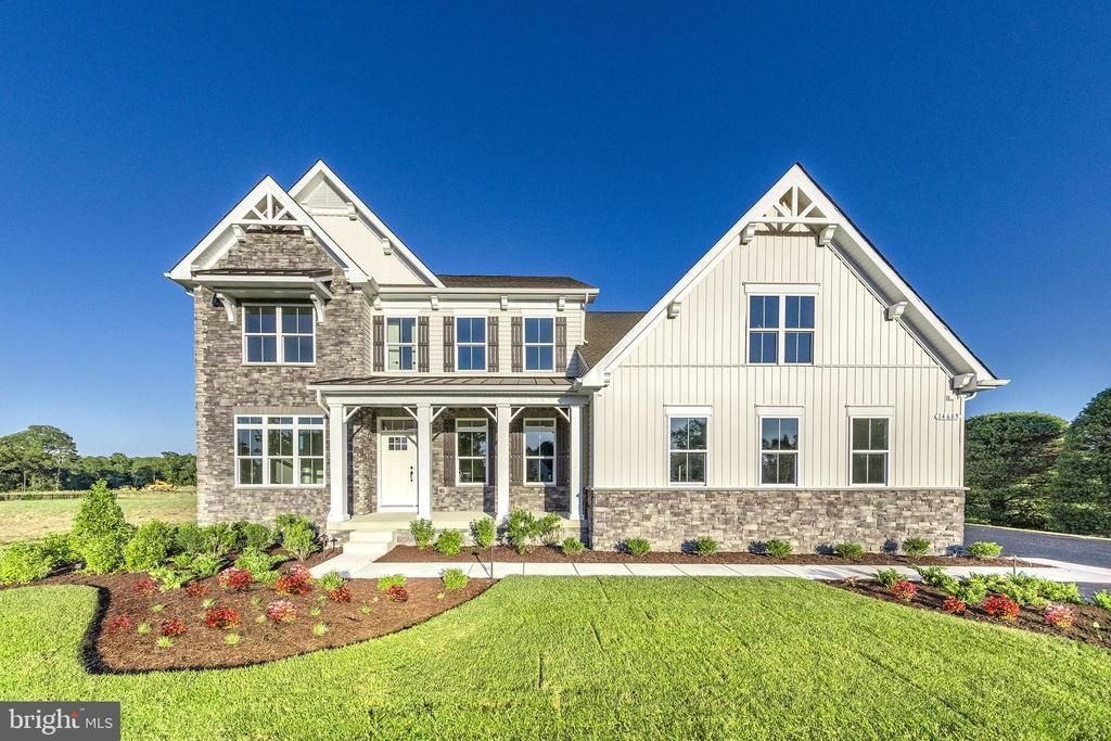 16295 Amora Drive, Milton, DE 19968 Main Photo