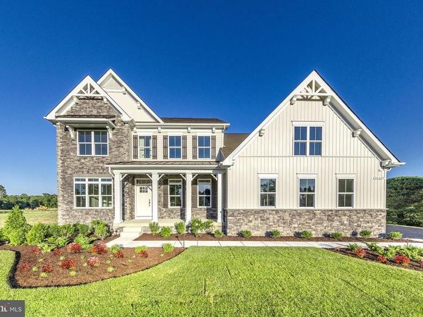 16295 AMORA DRIVE, MILTON, DE 19968