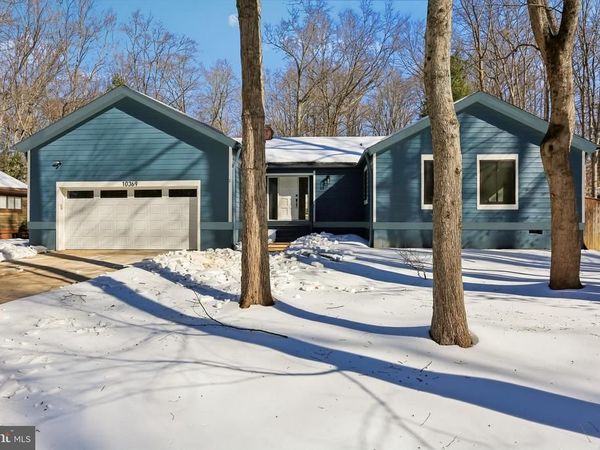 10369 CURRYCOMB COURT, COLUMBIA, MD 21044