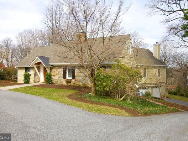 6507 DARNALL ROAD, TOWSON, MD 21204