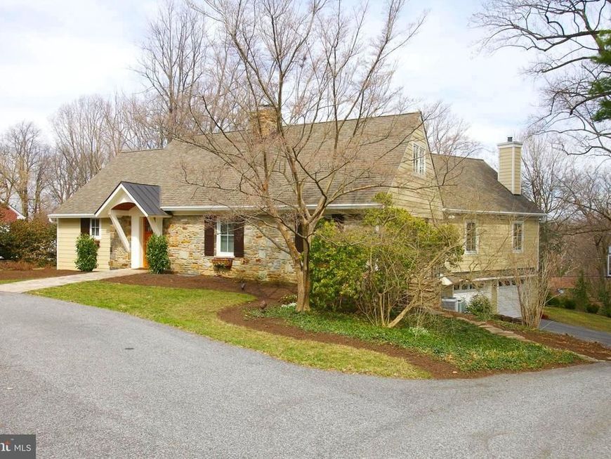 6507 Darnall Road, Towson, MD 21204 Main Photo