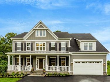 16020 KEYMER HILL COURT, HAMILTON, VA 20158