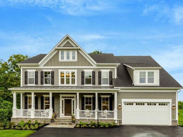 16020 KEYMER HILL COURT, HAMILTON, VA 20158