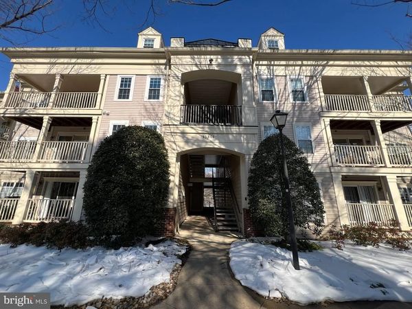 15301 DIAMOND COVE TERRACE, Unit F, ROCKVILLE, MD 20850