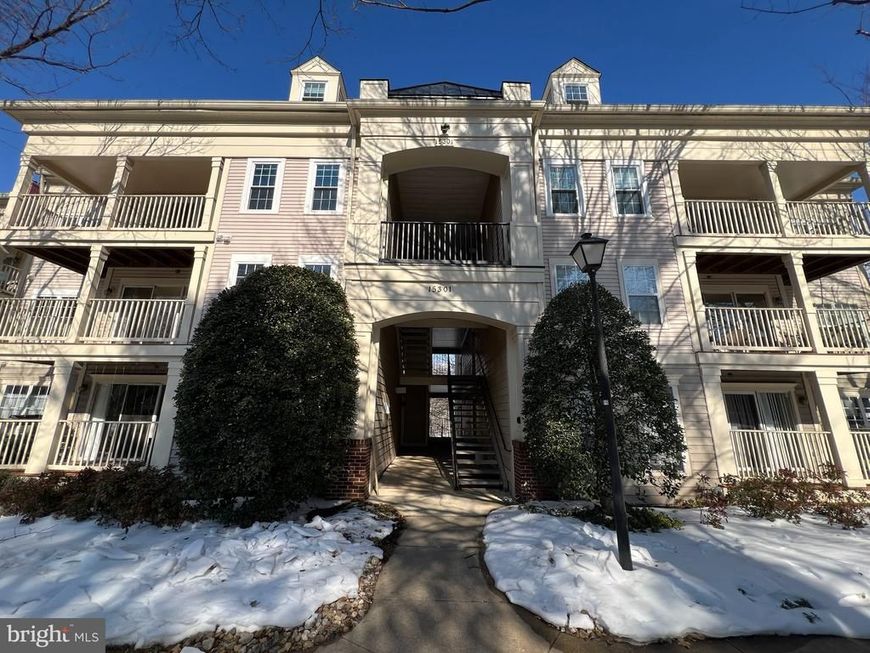 15301 Diamond Cove Terrace, Unit F, Rockville, MD 20850 Main Photo