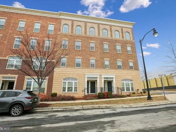 452 EXCHANGE AVE., GAITHERSBURG, MD 20878