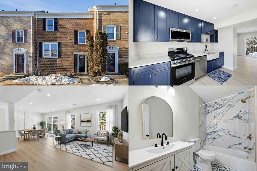 5506 Kendrick Lane, Burke, VA 22015 Main Photo