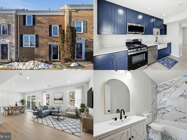 5506 KENDRICK LANE, BURKE, VA 22015