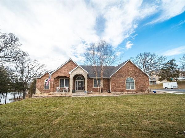 11105 County Road 3030, Rolla, MO 65401