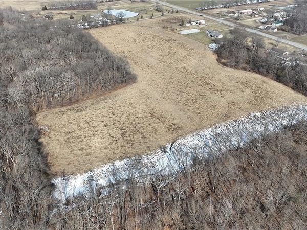 00 State Highway 148, Mulkeytown, IL 62865