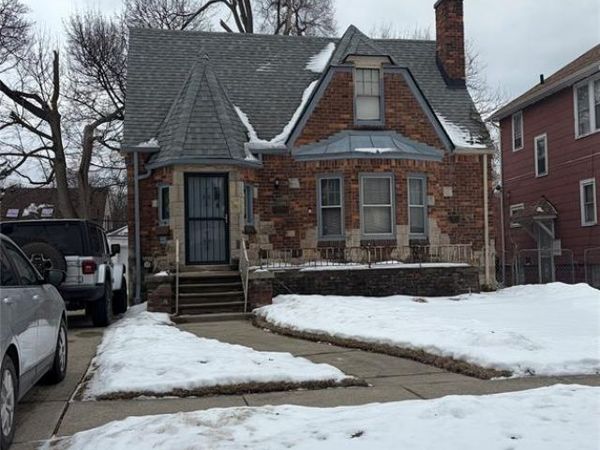 14941 Penrod Street, Detroit, MI 48223