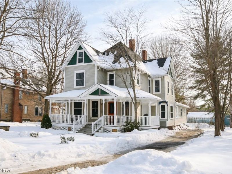 6792 Bancroft Street, Hiram, OH 44234 Photo 2