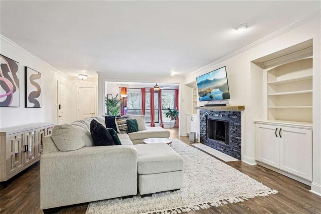 1419 Summit North Drive Ne, Atlanta, GA 30324 Main Photo