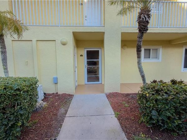 8298 Key Royal LN, Unit 413, NAPLES, FL 34119