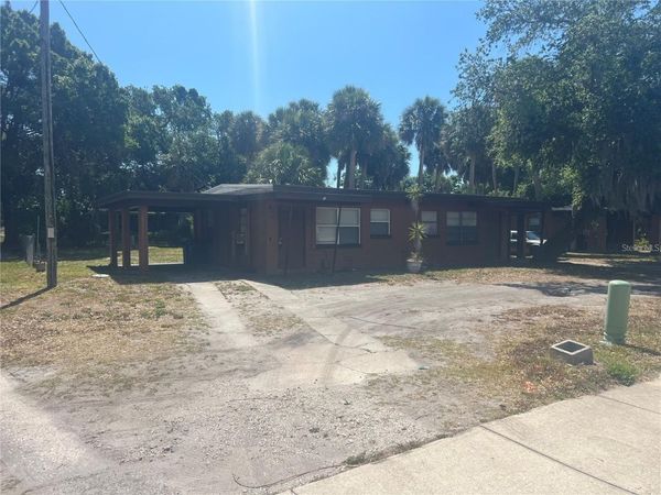 989 S FISKE BOULEVARD, ROCKLEDGE, FL 32955