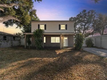 4016 W NASSAU STREET, TAMPA, FL 33607