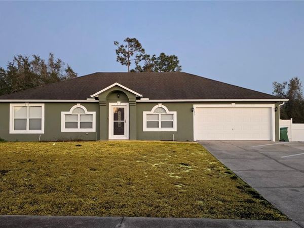 1699 LANDFAIR AVENUE, DELTONA, FL 32738