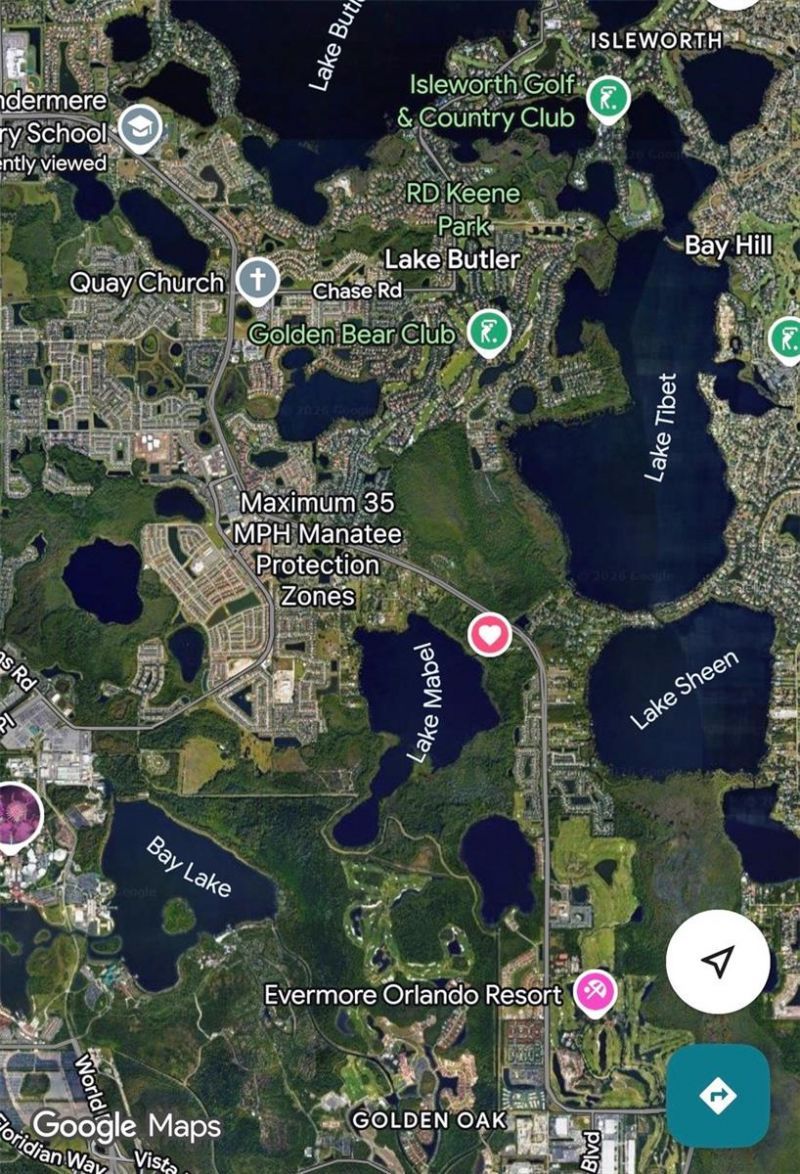 8822 Winter Garden Vineland Road, Orlando, FL 32836 Photo