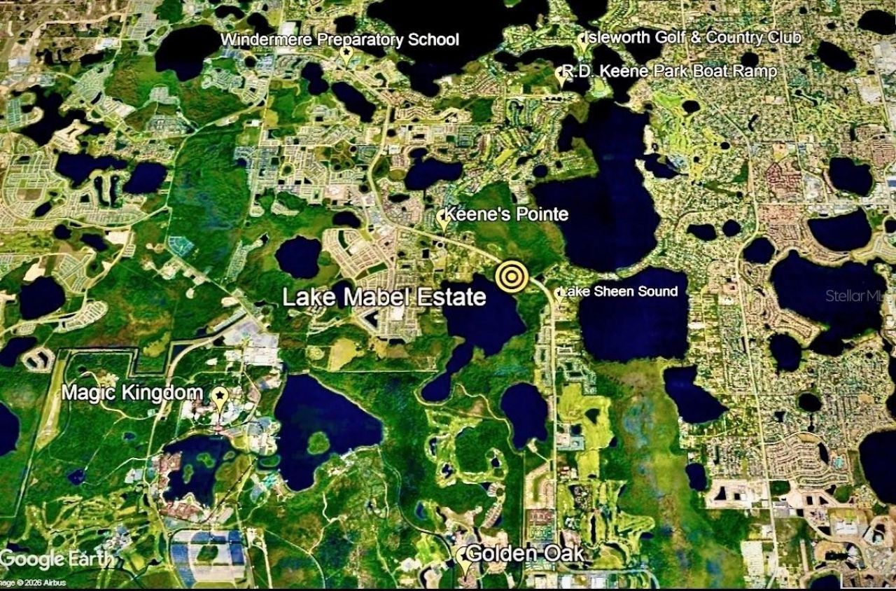 8822 Winter Garden Vineland Road, Orlando, FL 32836 Photo