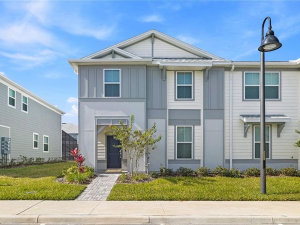 1277 BLUE ISLAND DRIVE, CLERMONT, FL 34714