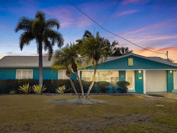 7906 4TH AVENUE S, ST PETERSBURG, FL 33707