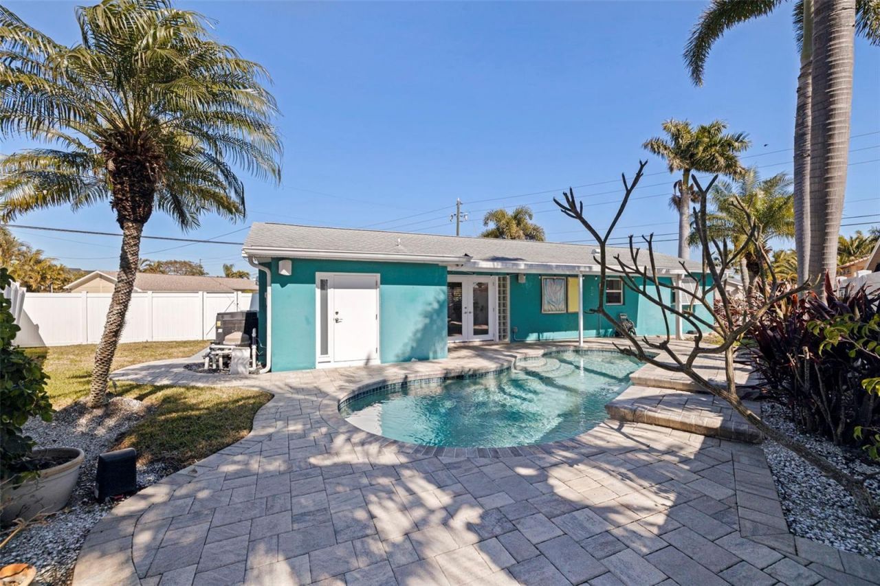 7906 4th Avenue S, Saint Petersburg, FL 33707 Photo