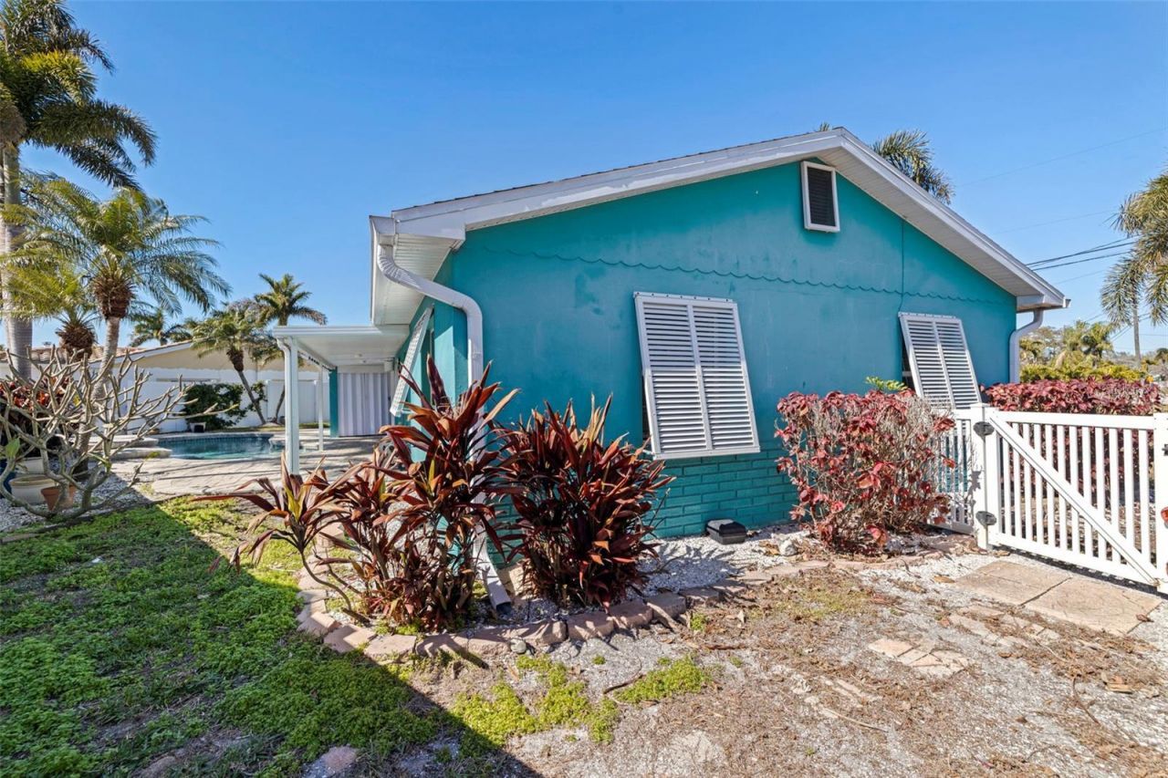 7906 4th Avenue S, Saint Petersburg, FL 33707 Photo