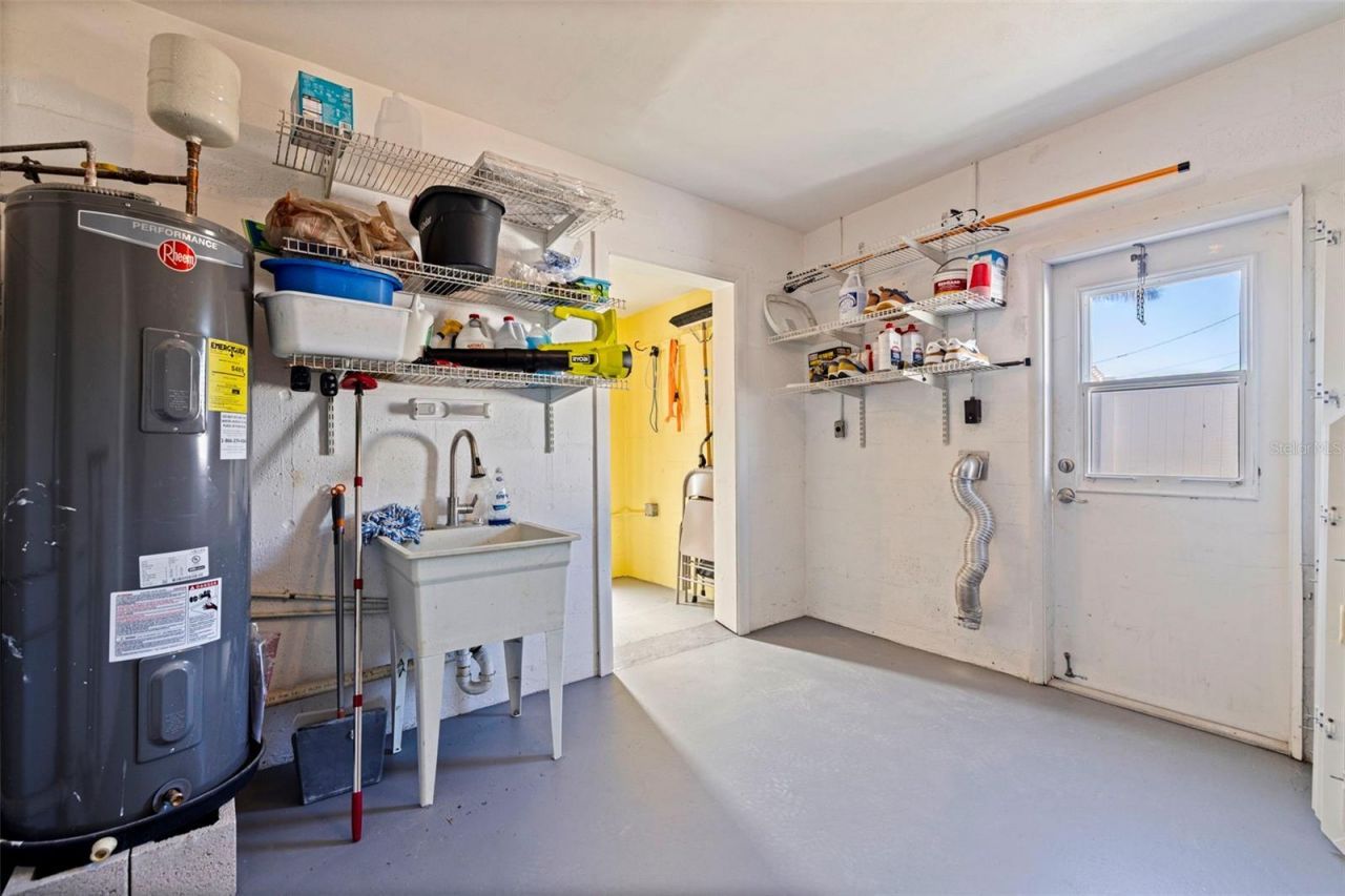 7906 4th Avenue S, Saint Petersburg, FL 33707 Photo