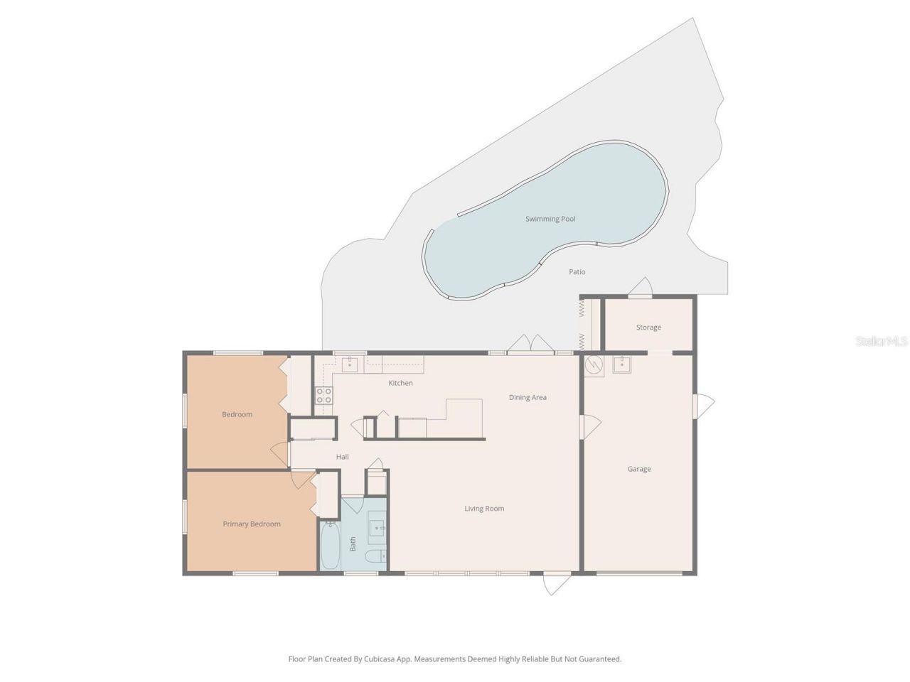 7906 4th Avenue S, Saint Petersburg, FL 33707 Photo