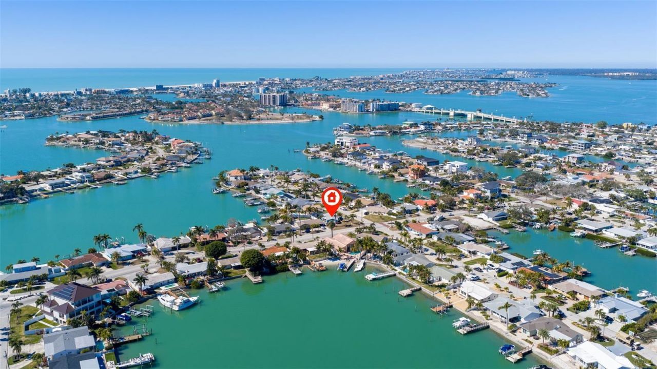 7906 4th Avenue S, Saint Petersburg, FL 33707 Photo