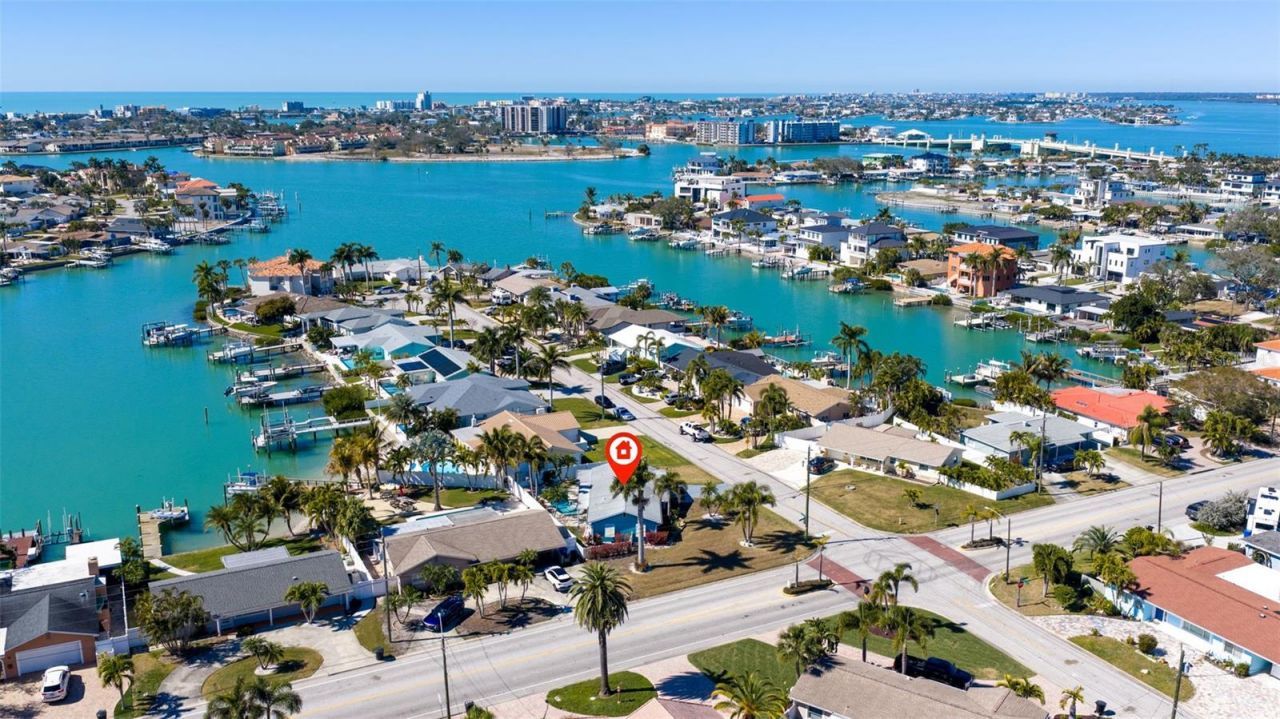 7906 4th Avenue S, Saint Petersburg, FL 33707 Photo