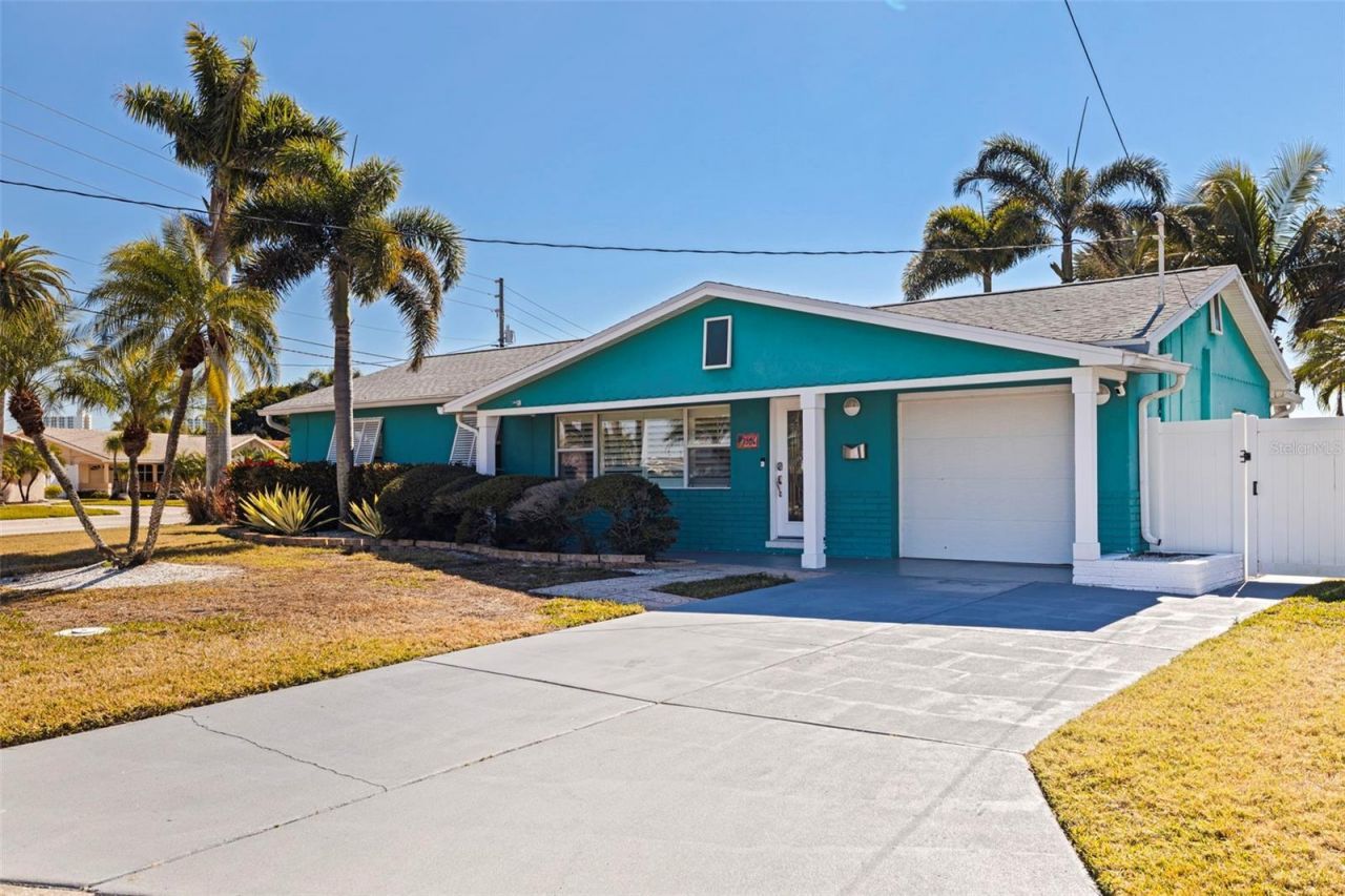 7906 4th Avenue S, Saint Petersburg, FL 33707 Photo