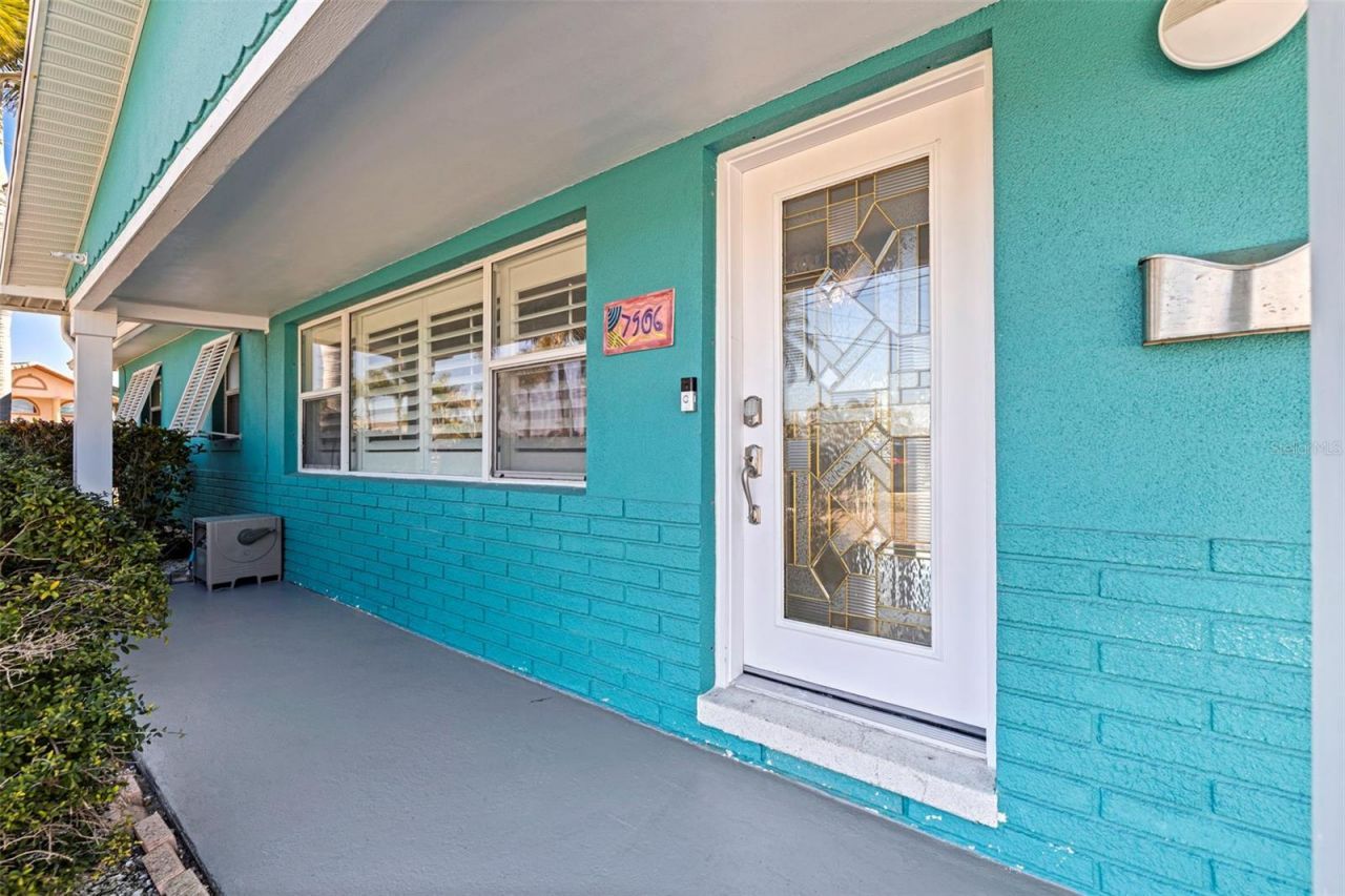 7906 4th Avenue S, Saint Petersburg, FL 33707 Photo