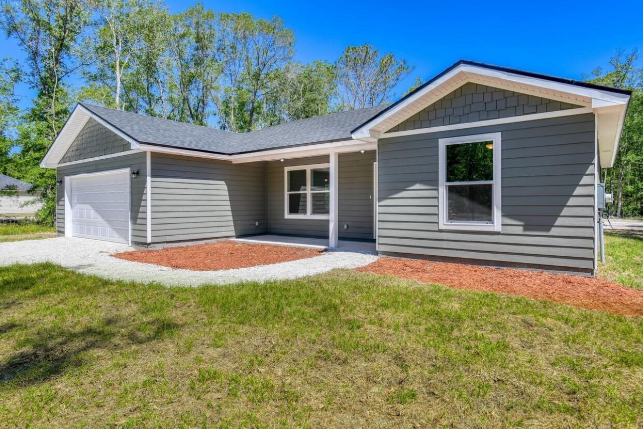 4840 Kenneth Street, Hastings, FL 32145 Photo