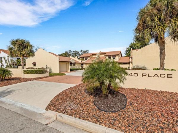 440 PALMETTO COURT, Unit 5, VENICE, FL 34285
