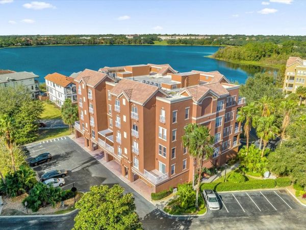 7532 TOSCANA BOULEVARD, Unit 531, ORLANDO, FL 32819